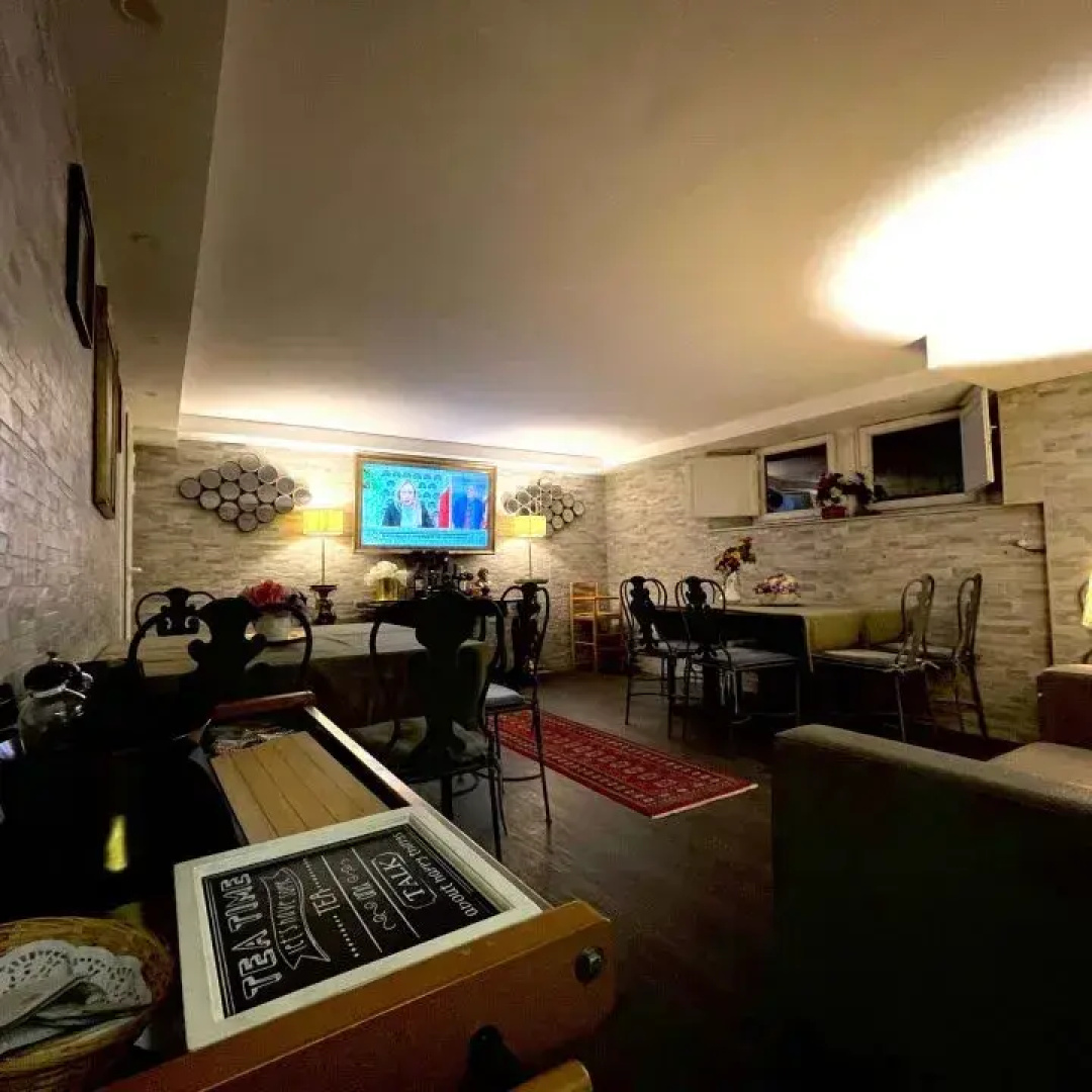 Villa Tower Inn