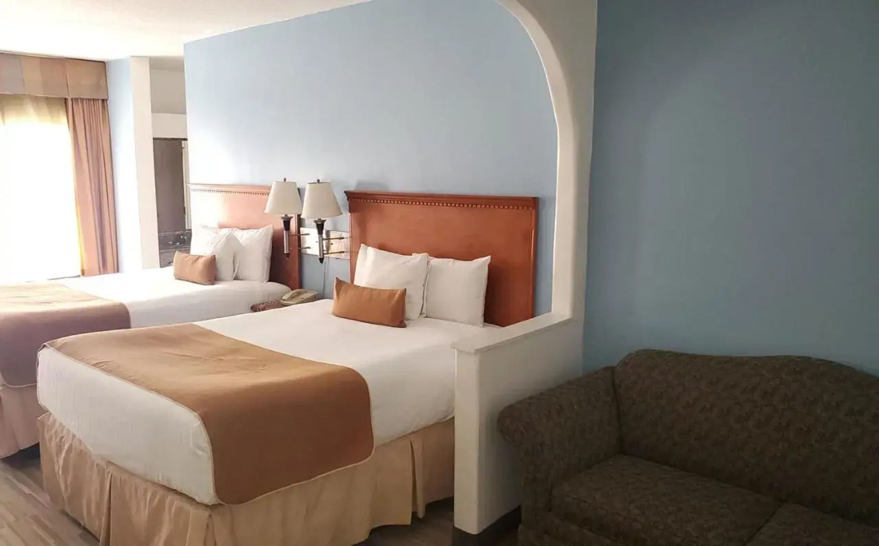 Coratel Inn & Suites by Jasper New Braunfels IH-35 EXT 189