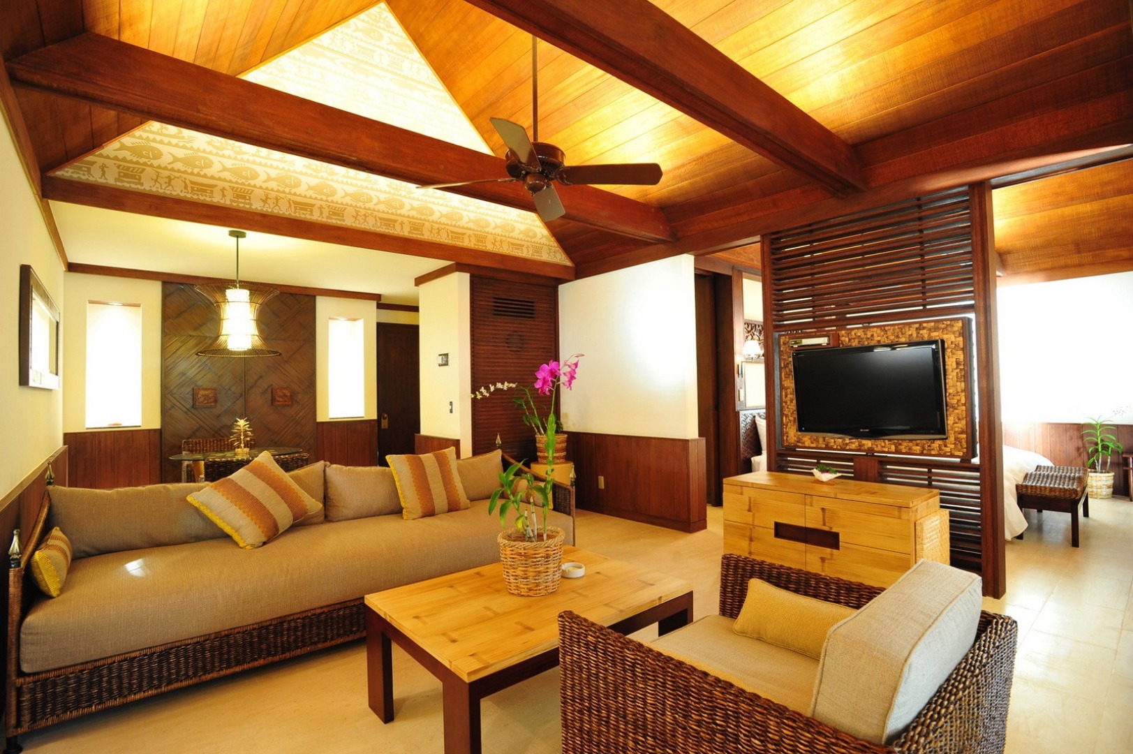 Palau Pacific Resort