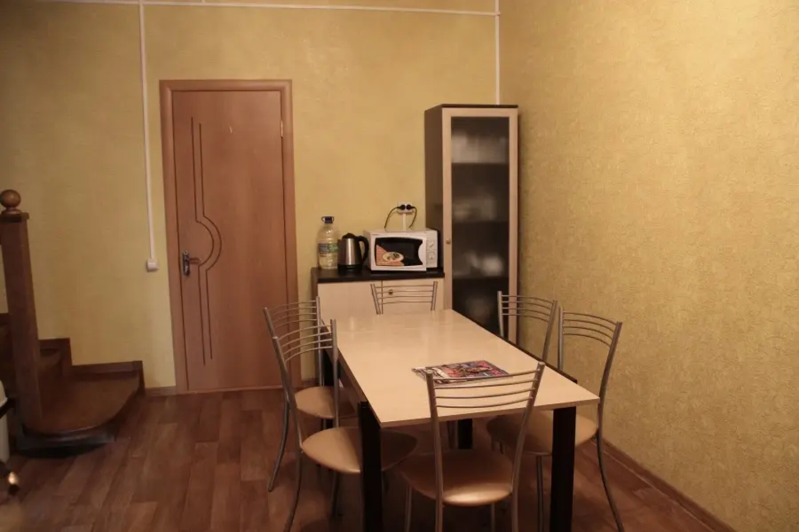 База Отдыха Лесная Быль