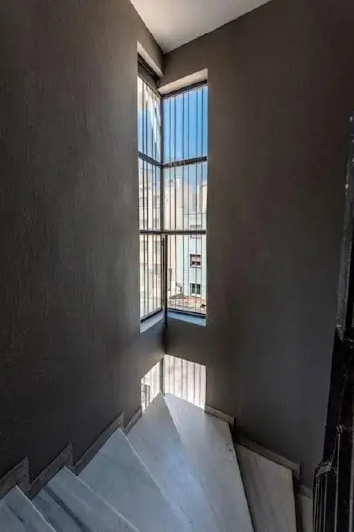 Athens Smart Apartments