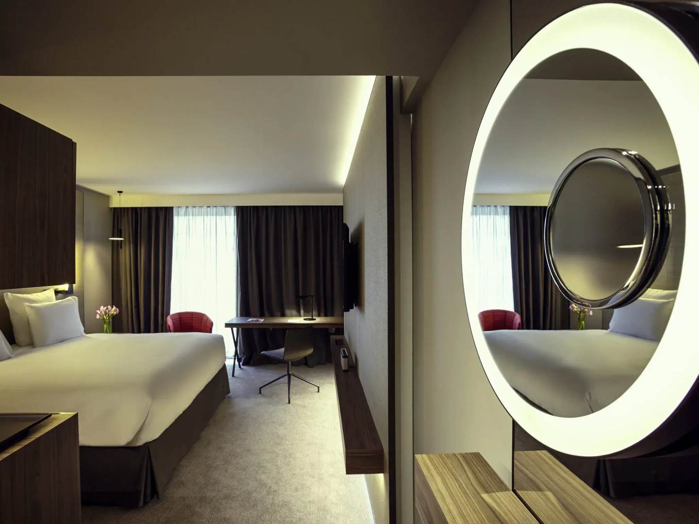 Pullman Paris Roissy CDG Airport
