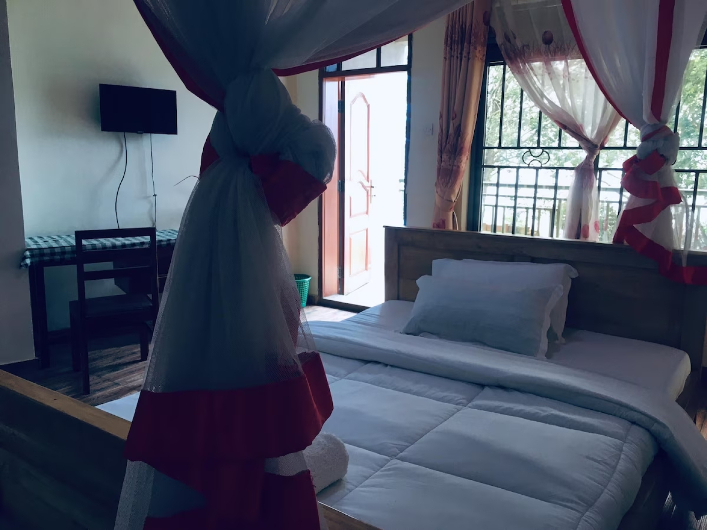 Nabinonya Resort Beach Hotel