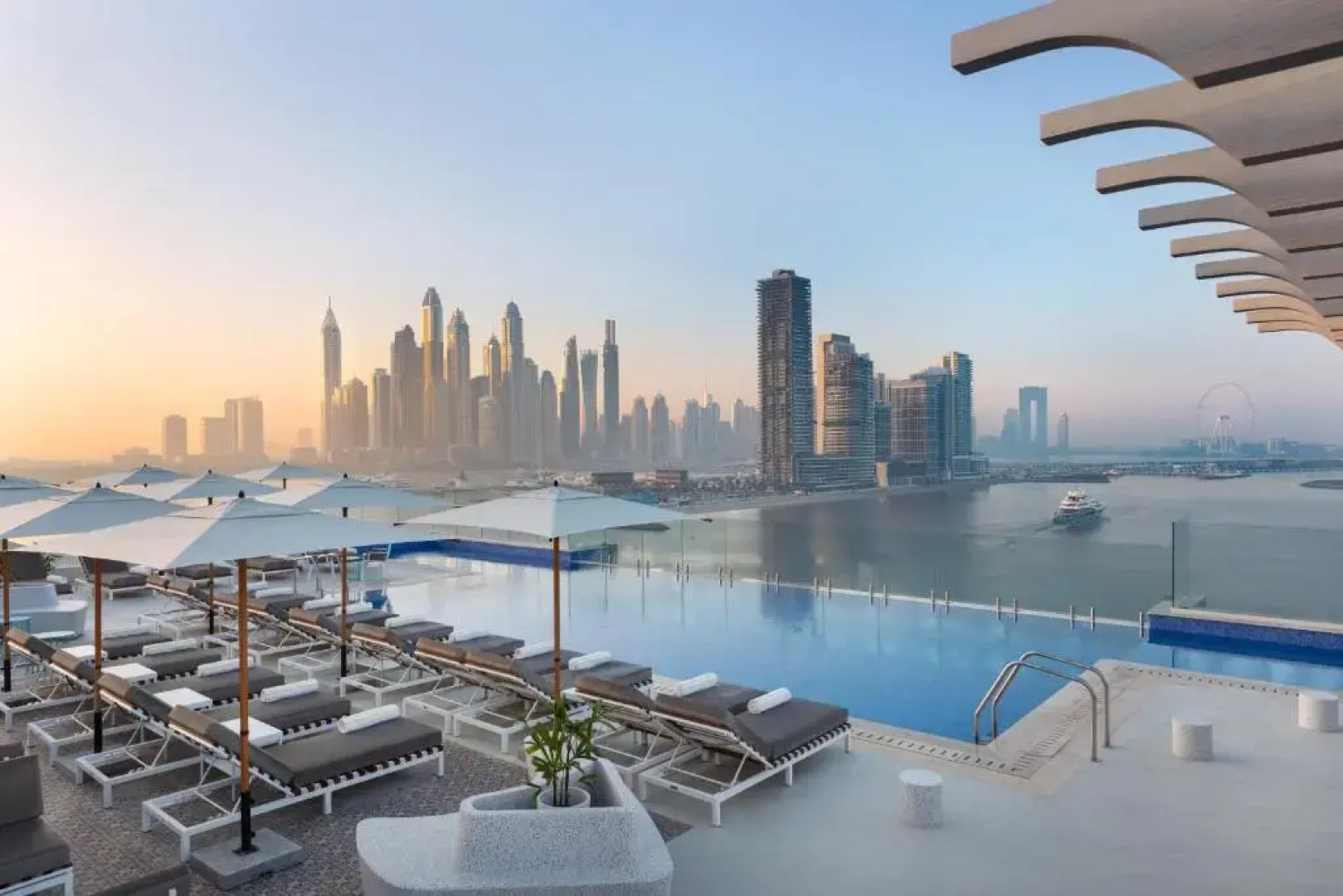 voco Dubai the Palm by IHG