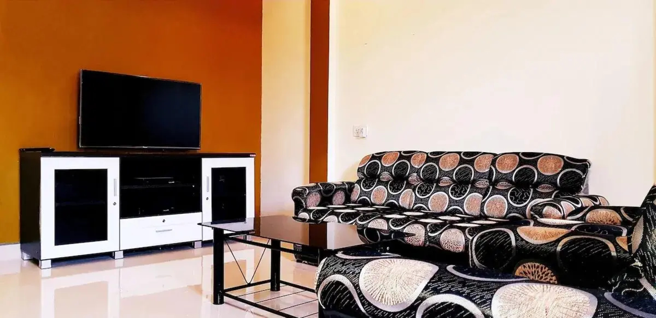 Finimas Residence