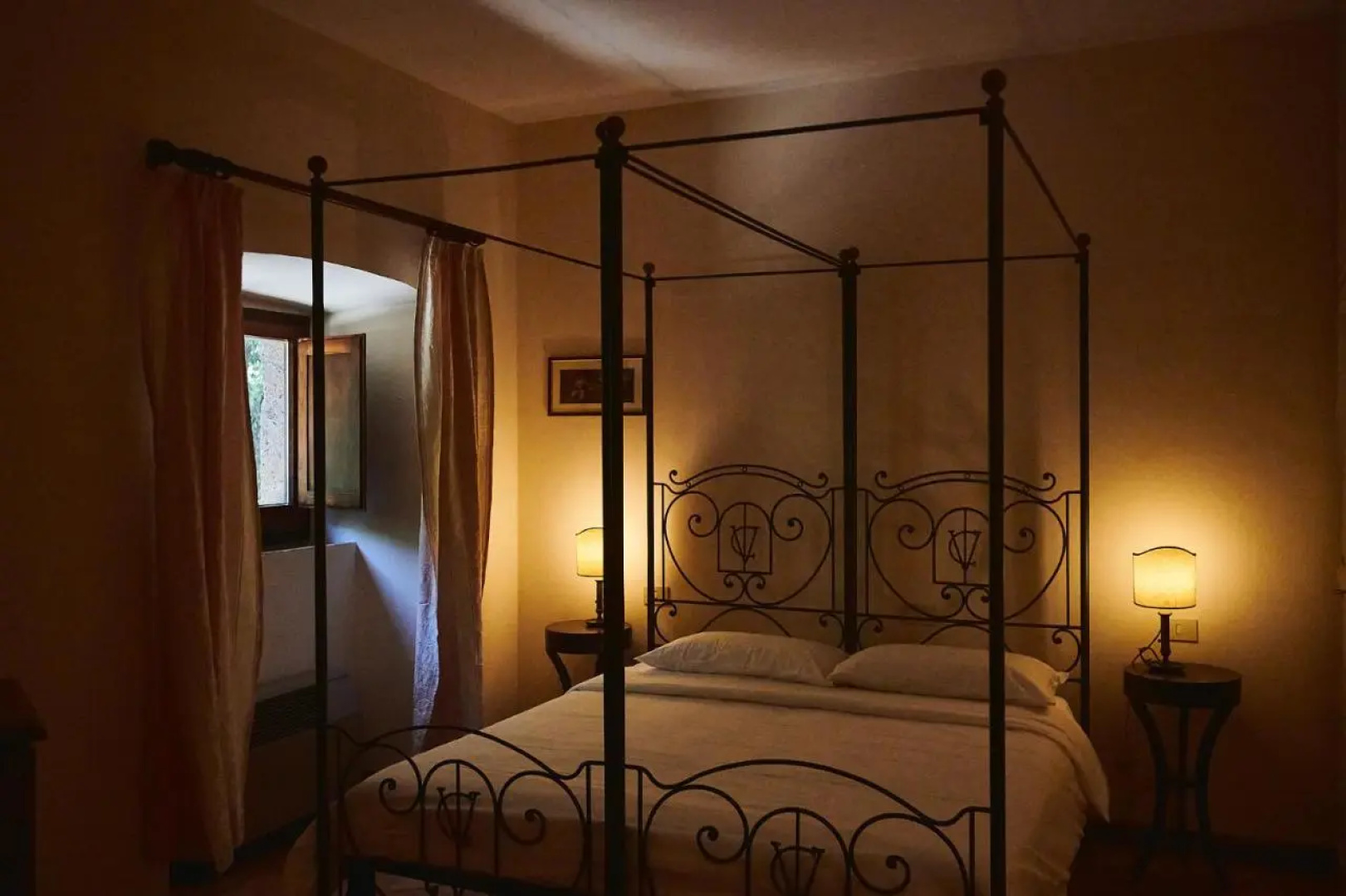 Hotel Villa Ciconia