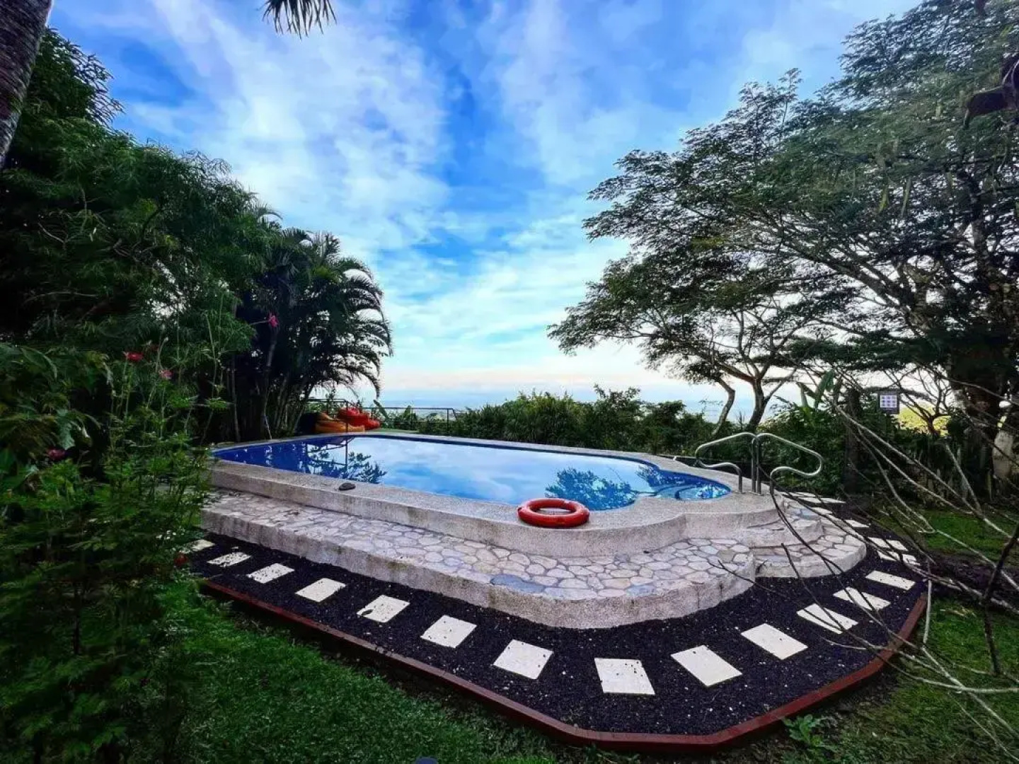 El Mirador