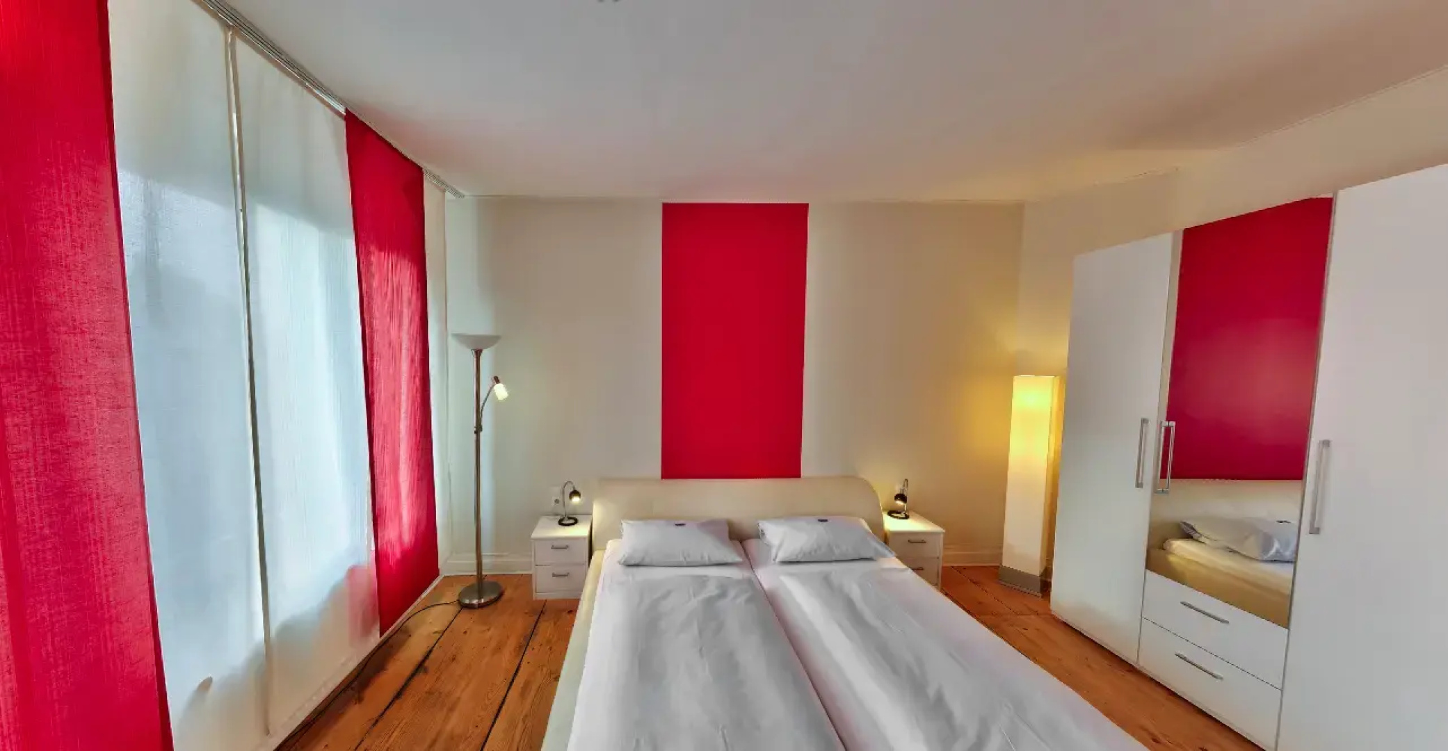 Hotel Bedburger Mühle