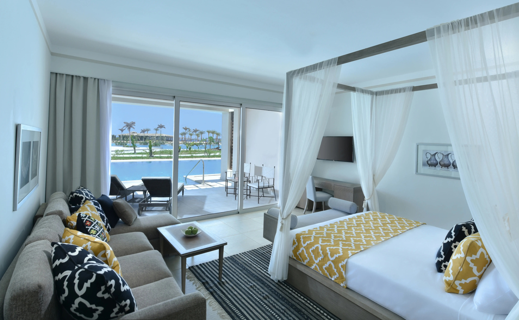 Steigenberger Resort Alaya - Adults Friendly 16 Years Plus
