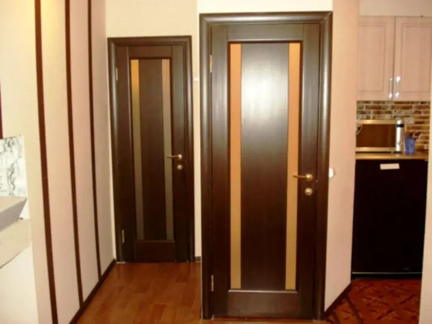Nevsky 103N Guest Hotel