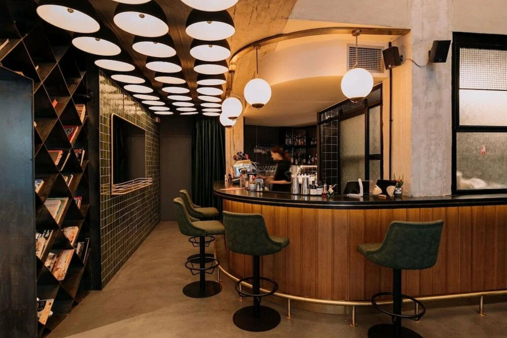 Dave Red Athens Hotel