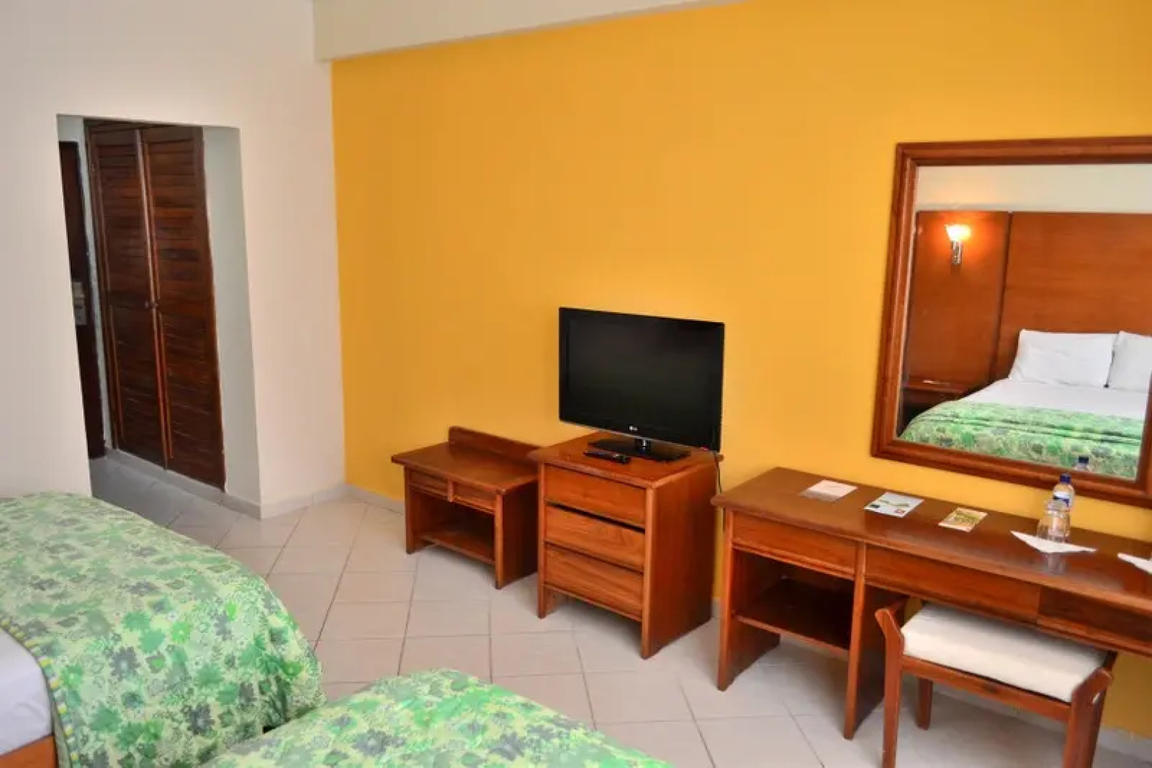 Beach House Puerta Del Sol Playa el Agua by Faranda