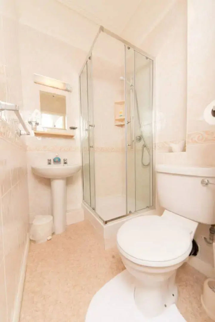 Sandy Bay Guest House
