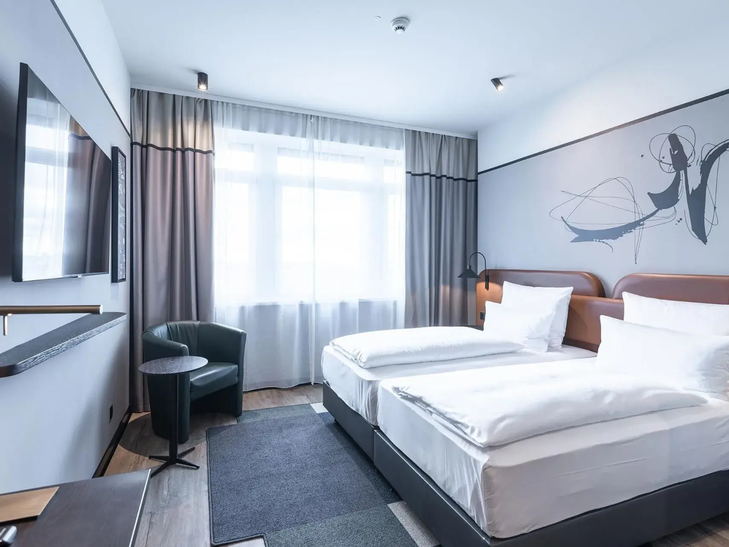 Titanic Comfort Kurfürstendamm