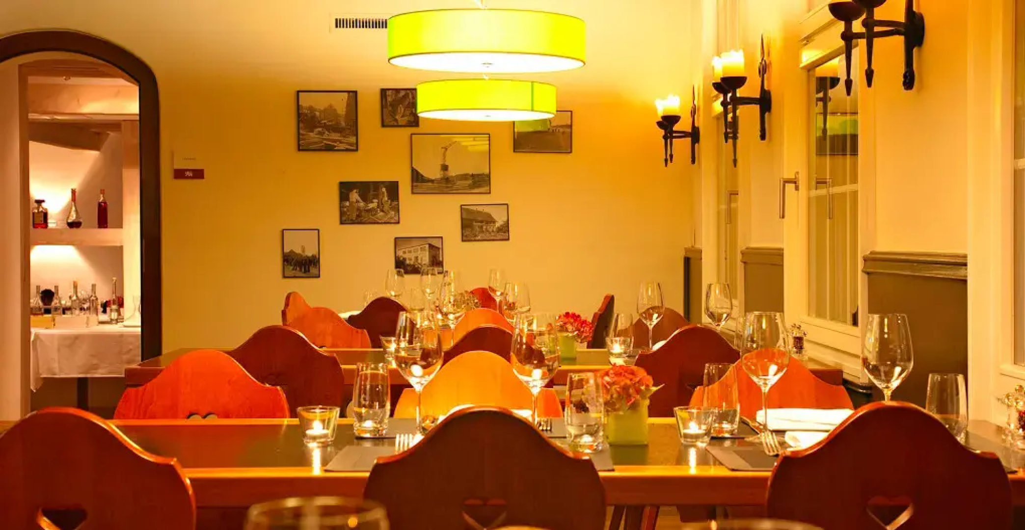Hotel-Restaurant Löwen