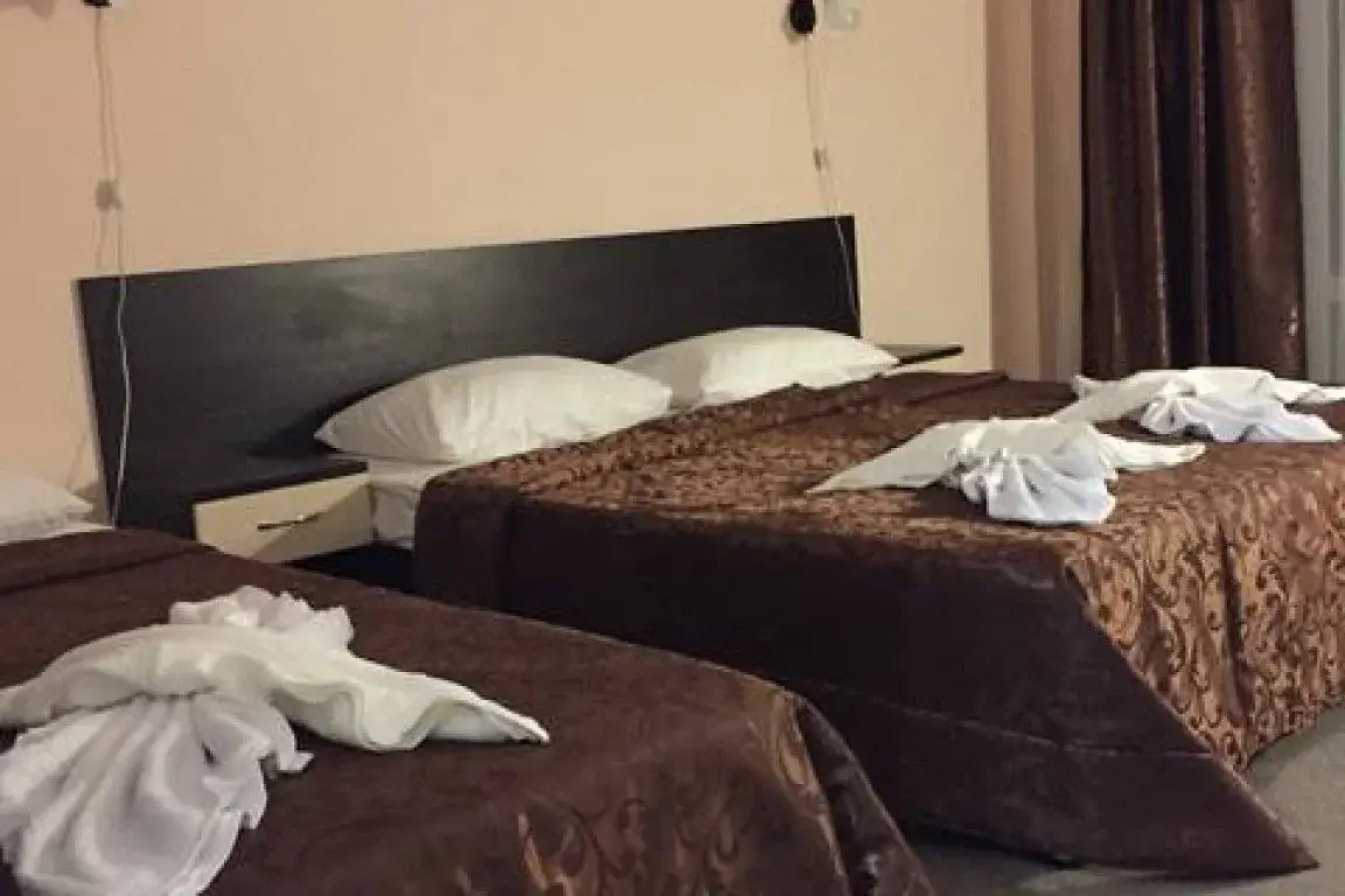 Hotel ANNA
