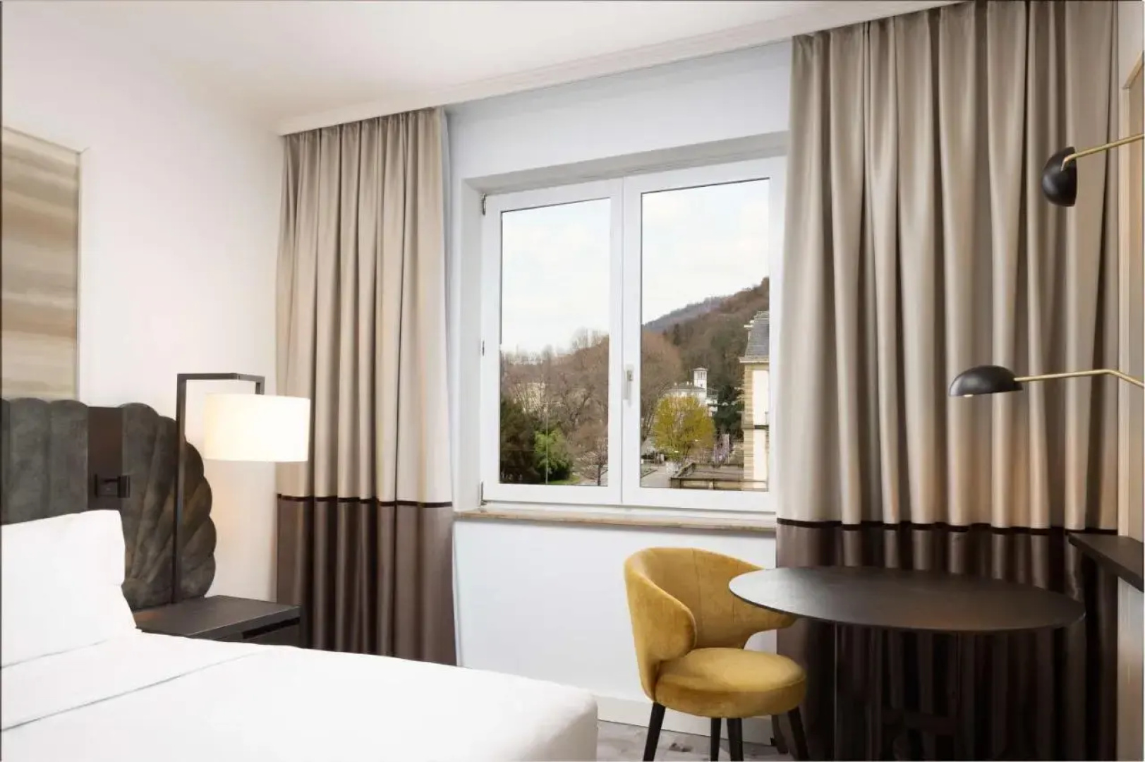 Hilton Heidelberg