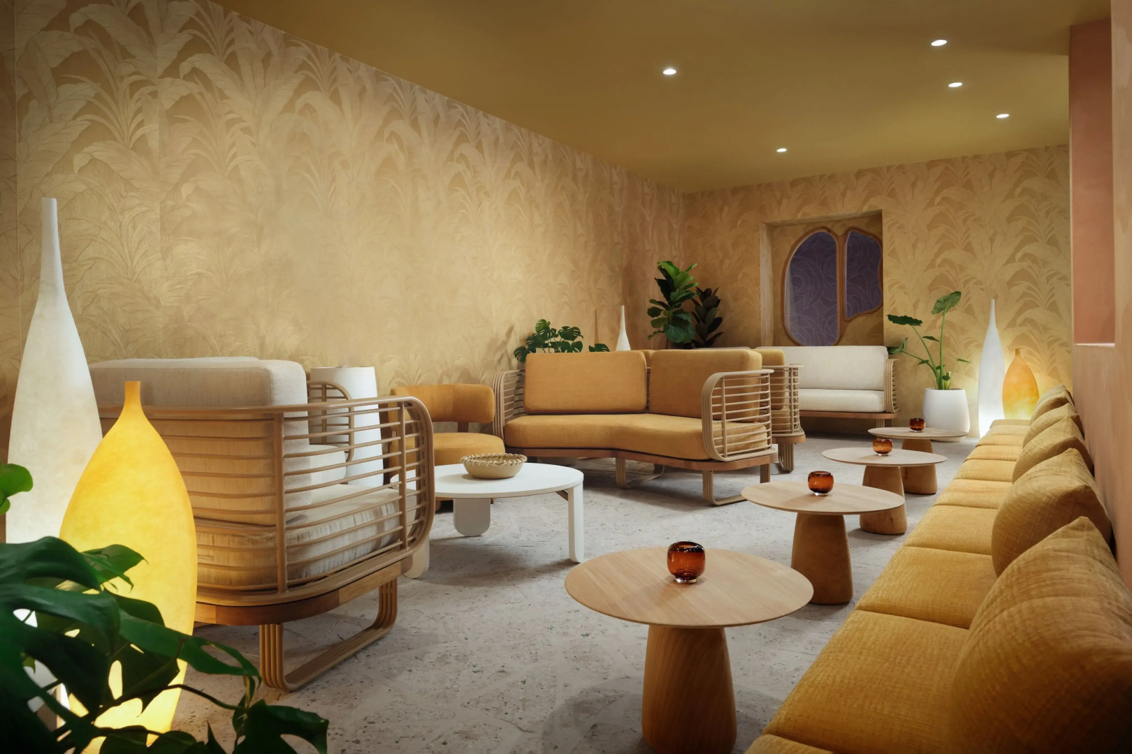 Sandbourne Santa Monica, Autograph Collection