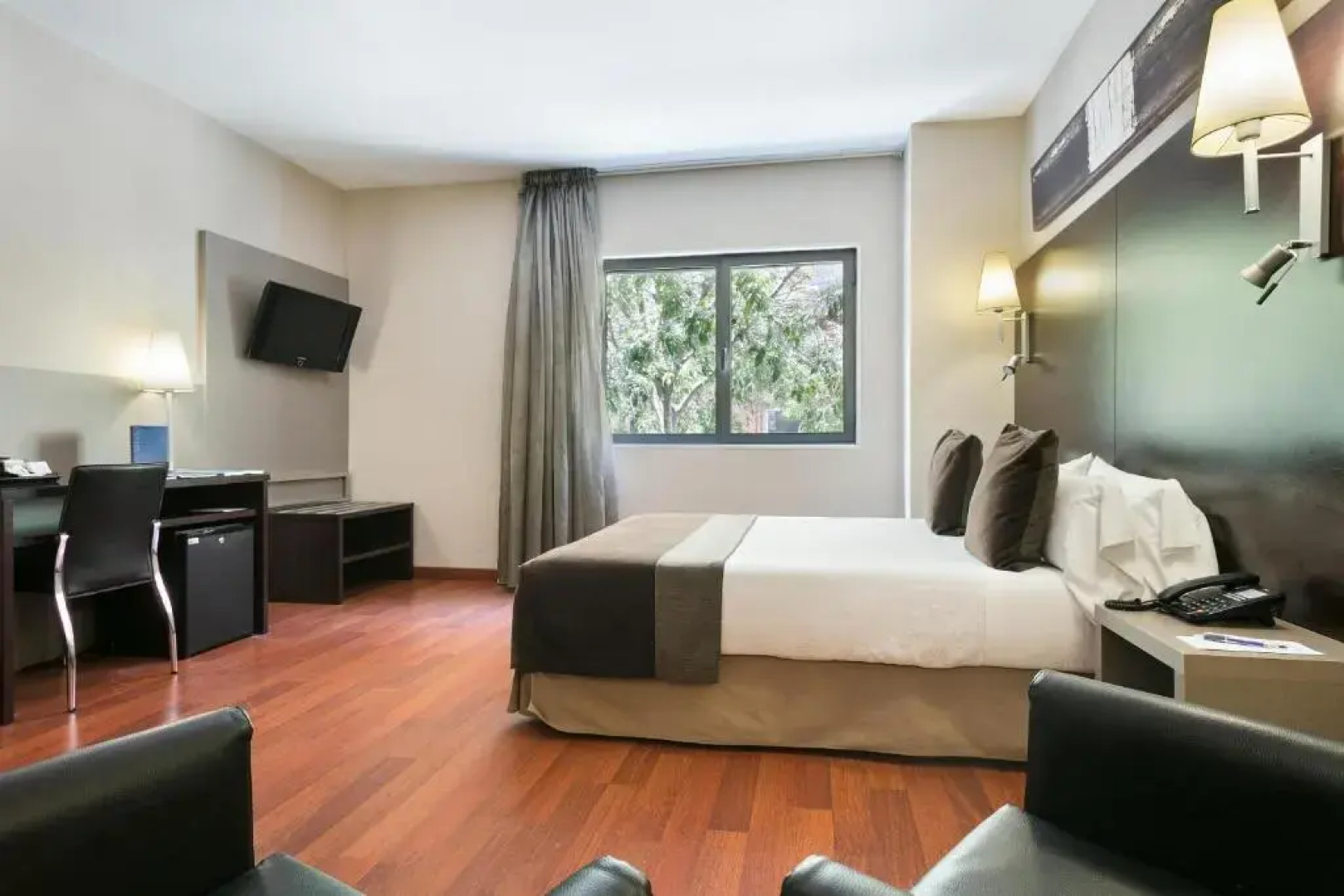 Hotel Best Front Maritim