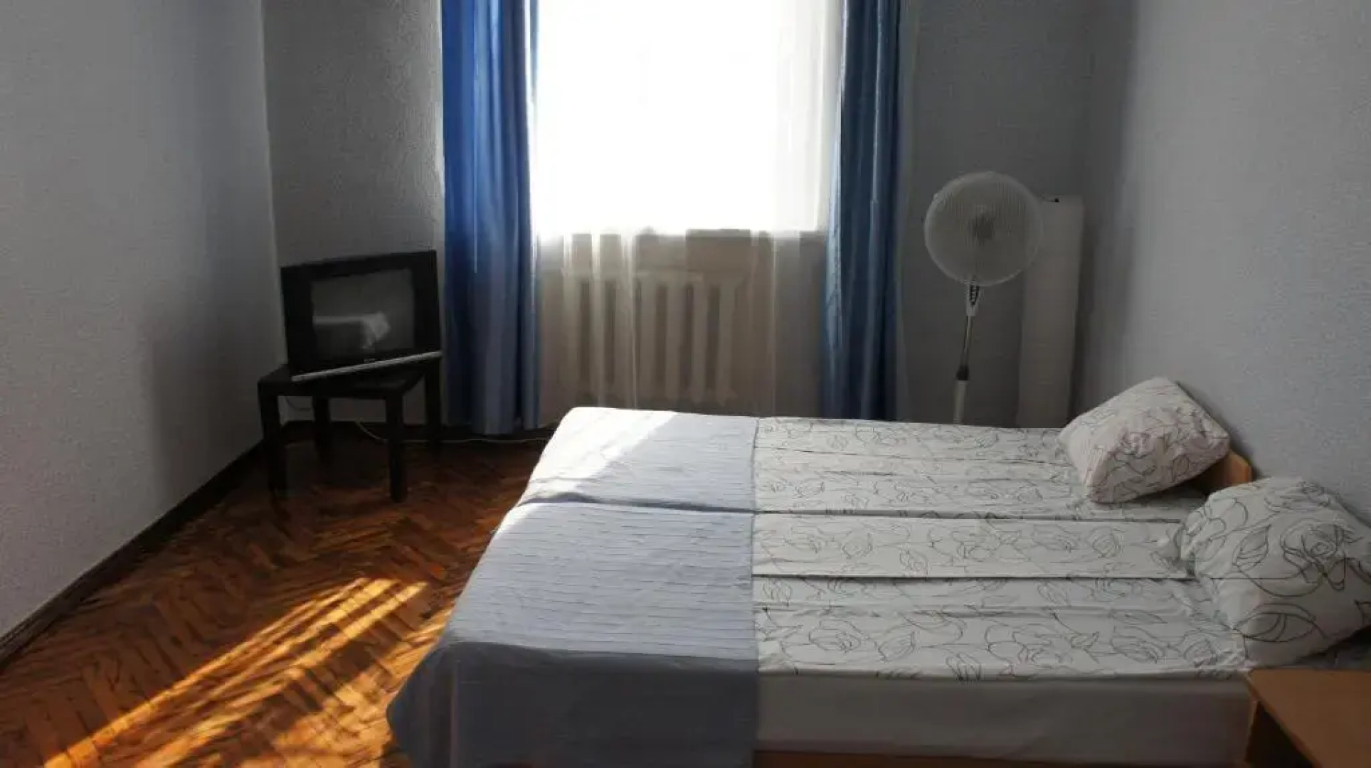 Гостевой дом Лукоморье в Алахадзе