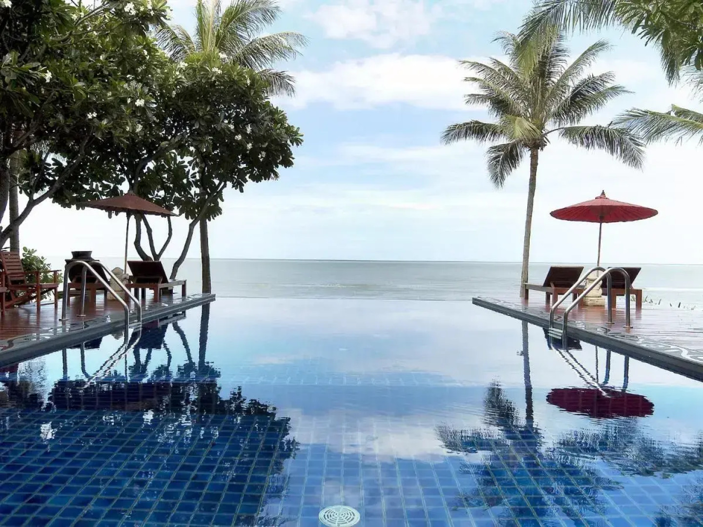 Praseban Resort