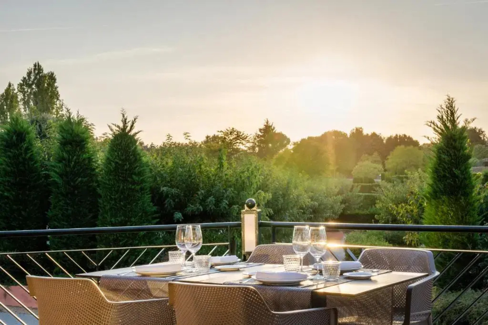 Torremirona Golf & Spa Resort