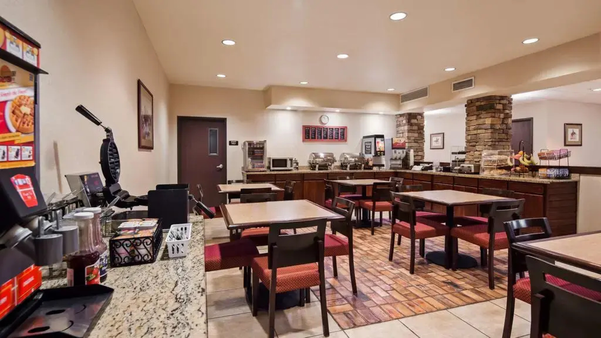 Days Inn by Wyndham Coffeyville