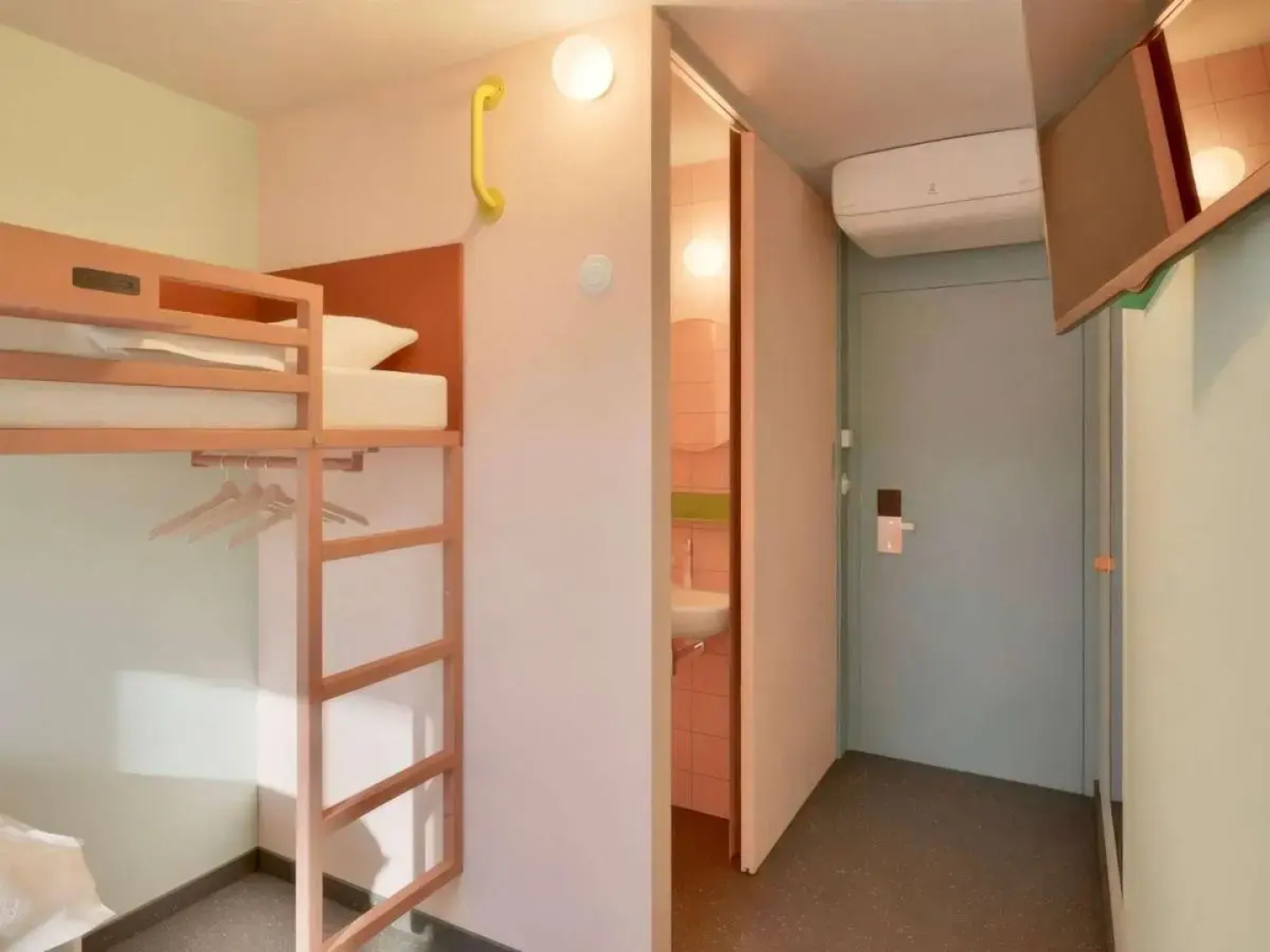 Greet Hotel Nice Aéroport Promenade des Anglais