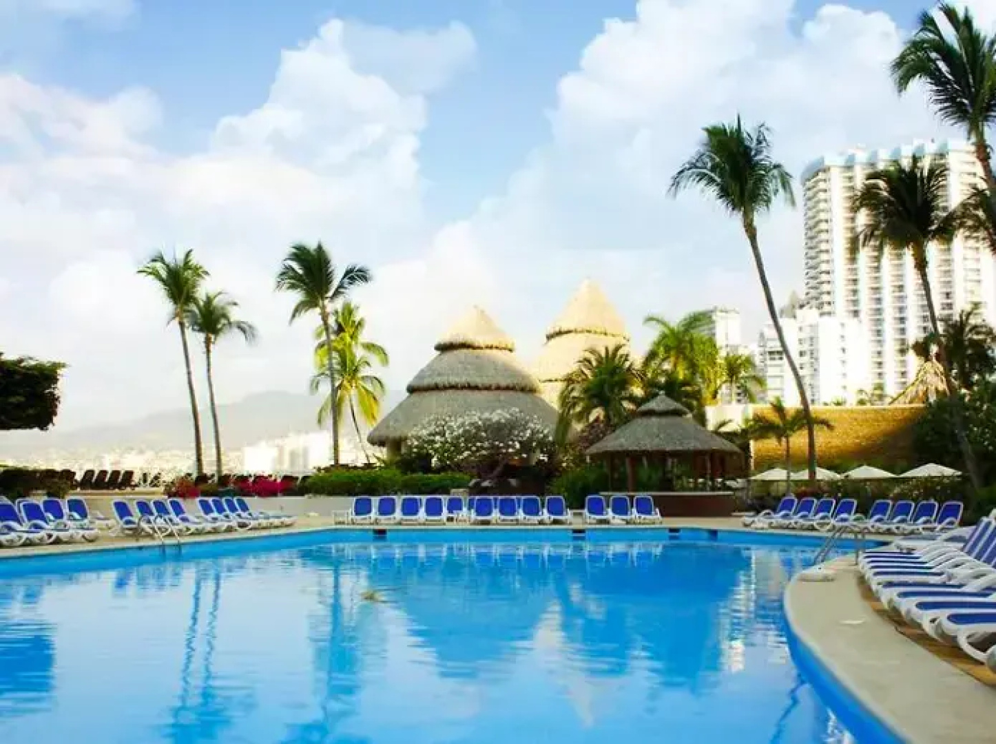 Grand Hotel Acapulco