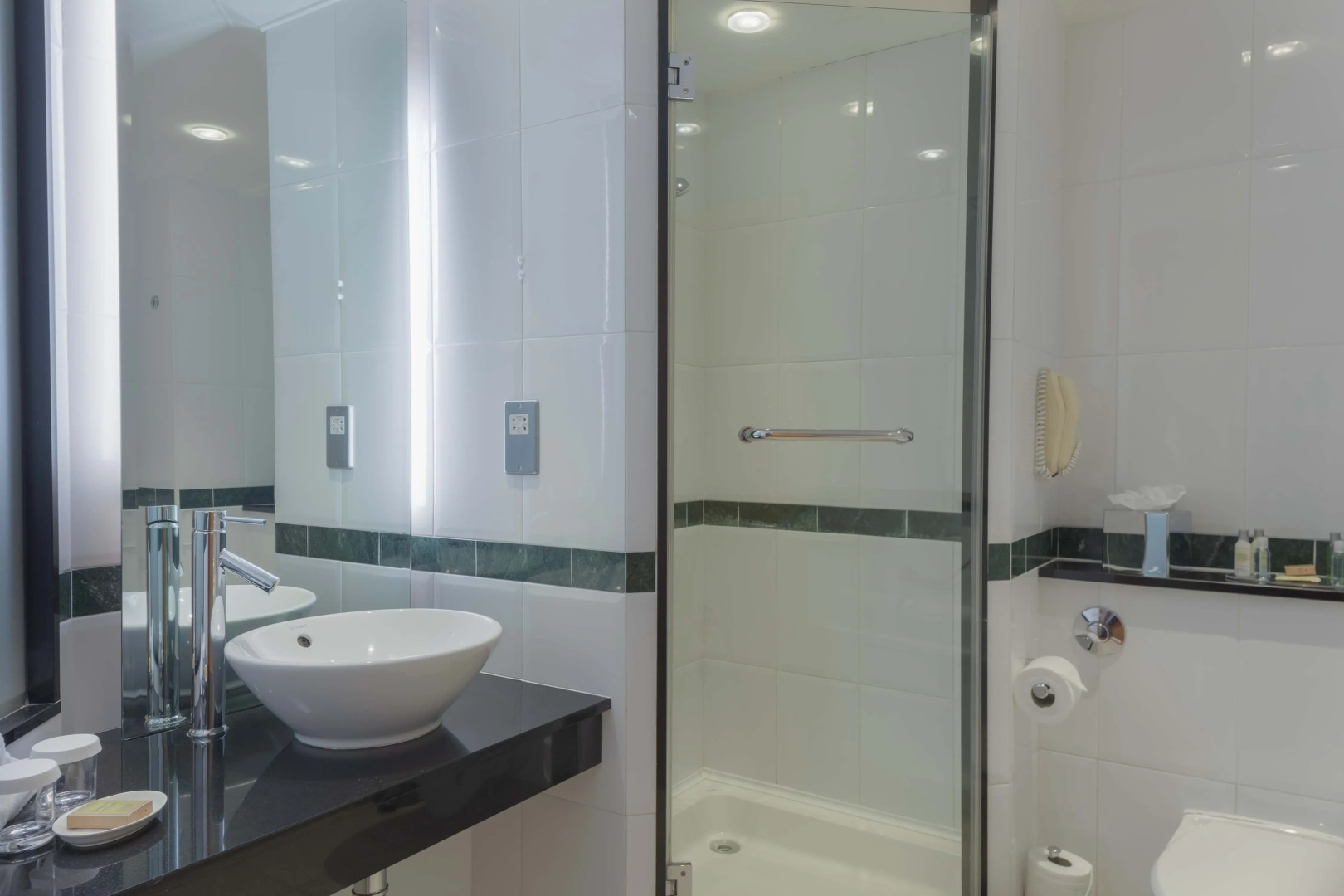 Hilton Newcastle Gateshead