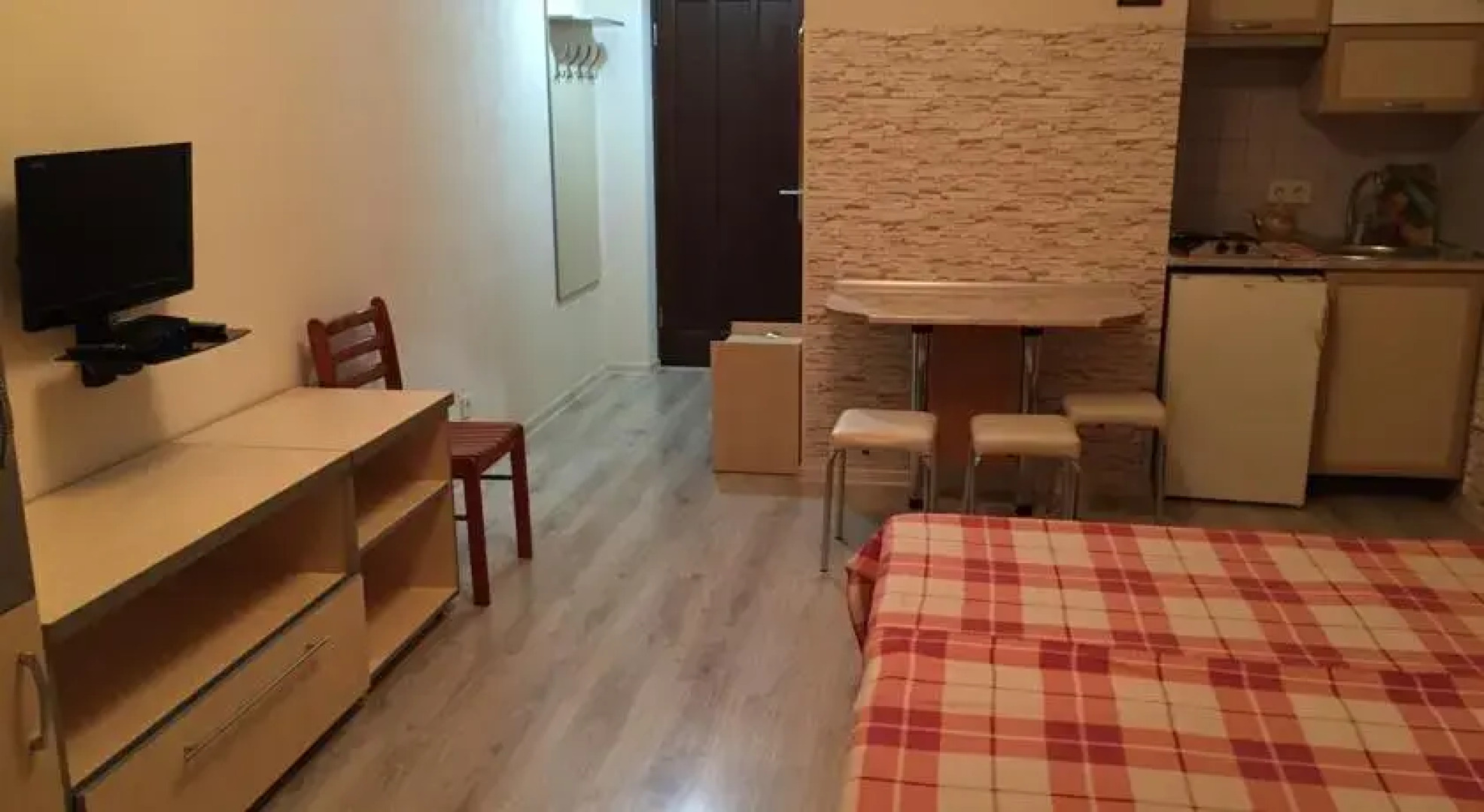 Гостевой дом на Московской