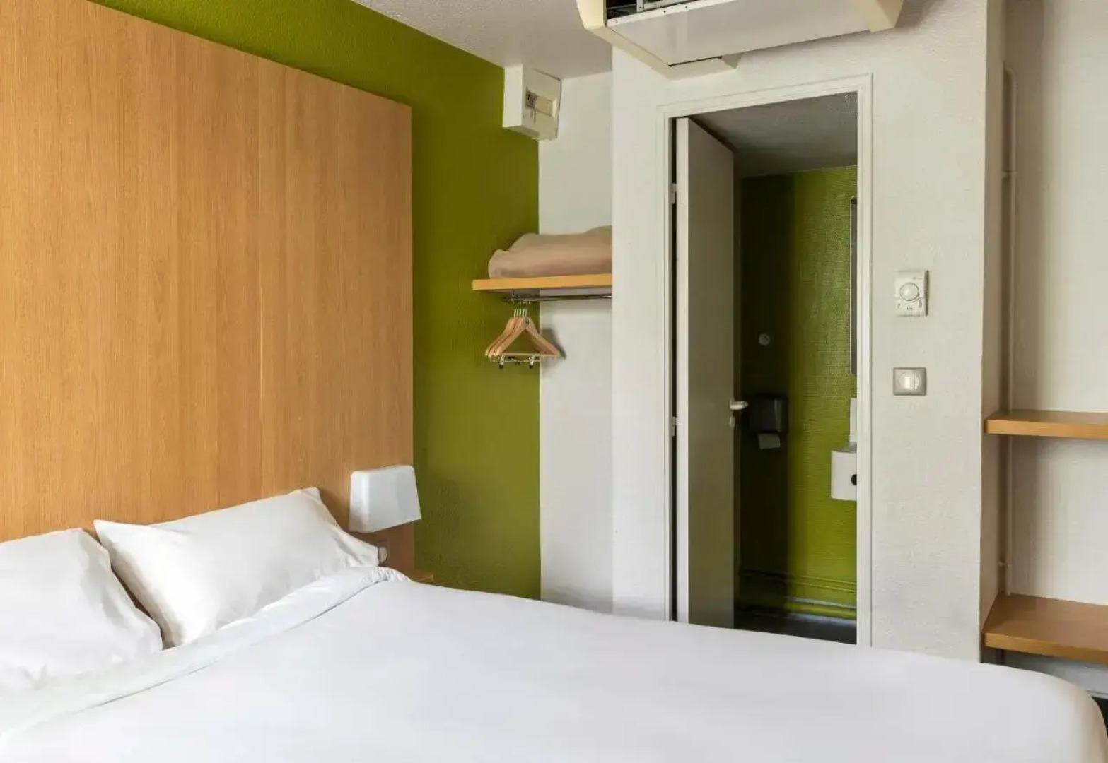 B&B HOTEL Auxerre Bourgogne