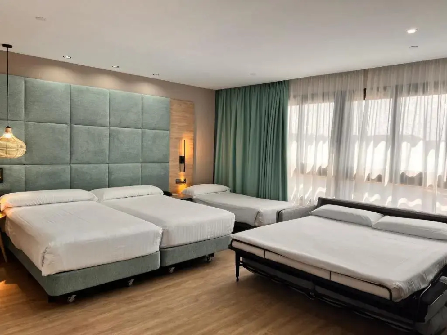 Hotel Sercotel Maya Alicante