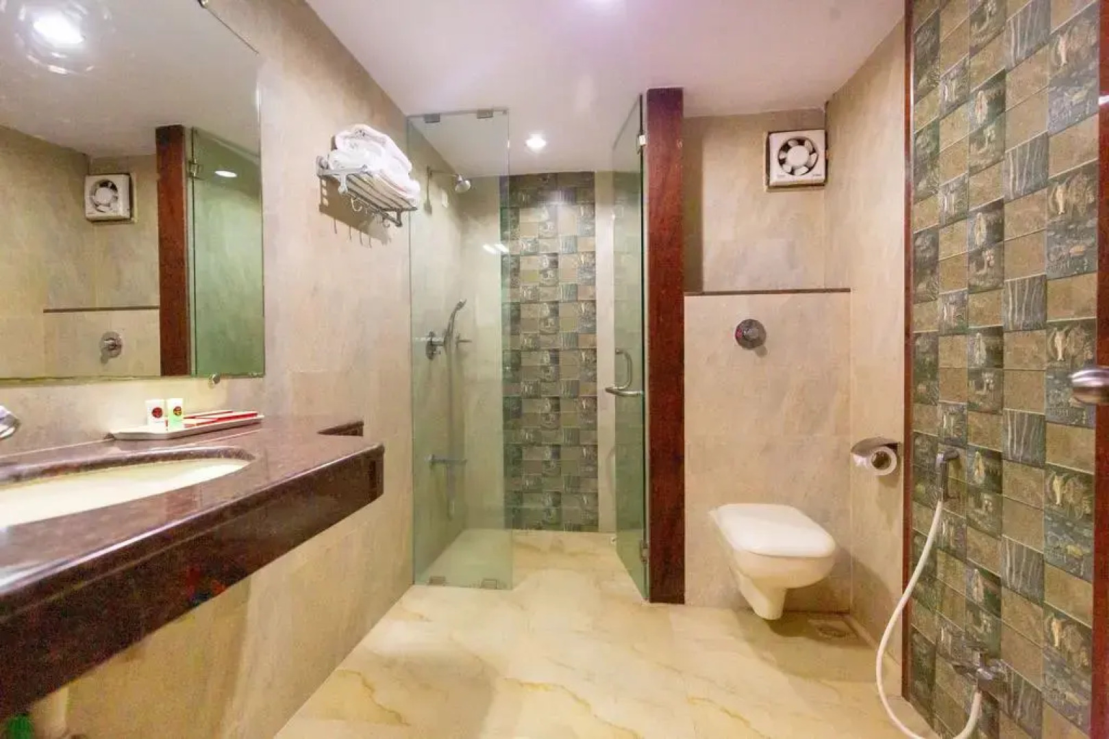 Hotel Express Inn Next To BigBazar	