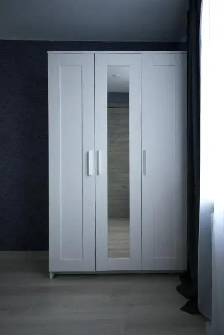 БПА Апартментс на улице 50 лет Октября 37