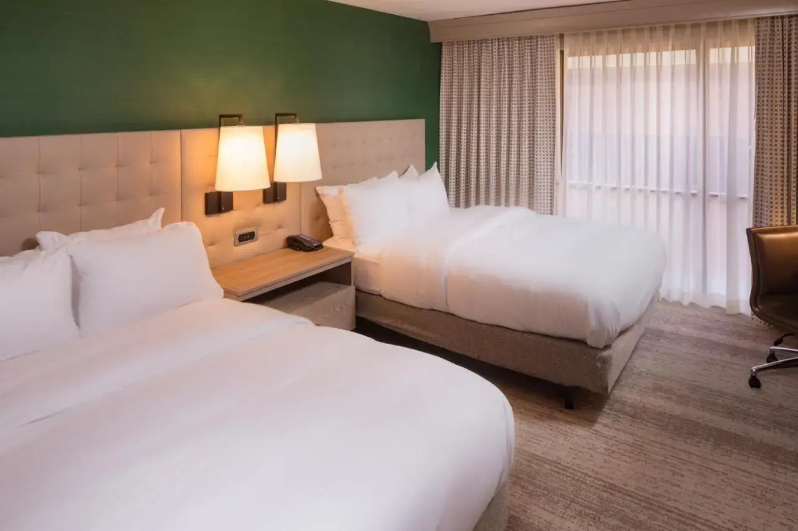 Hilton Birmingham at UAB