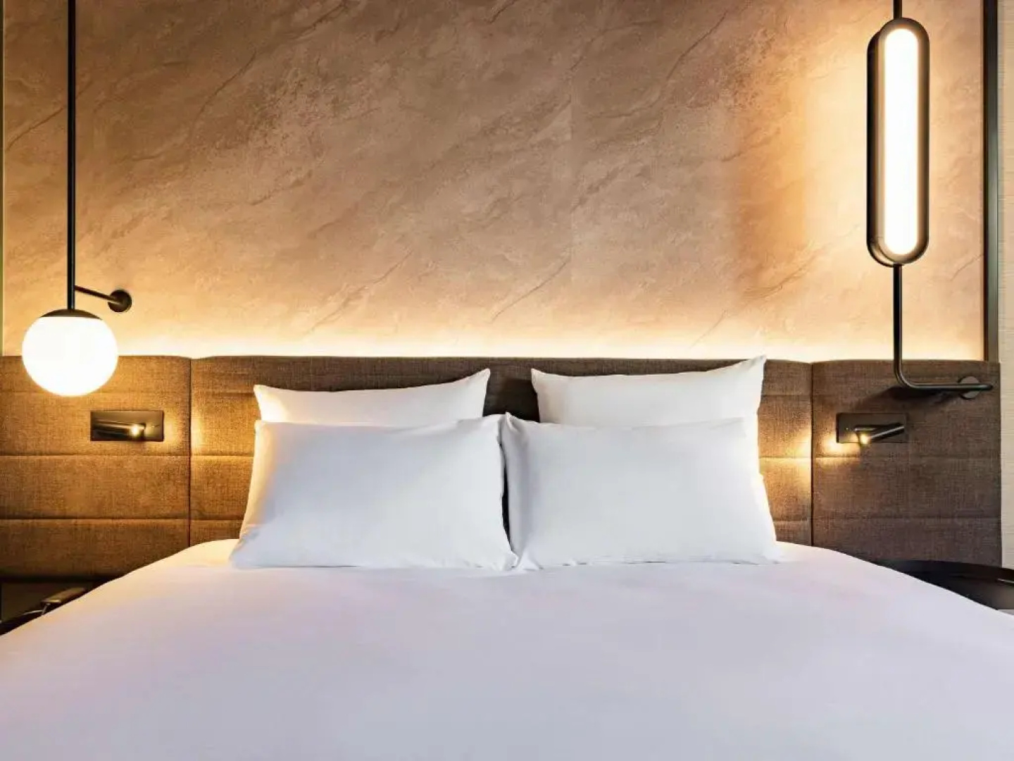 Novotel Paris Suresnes Longchamp
