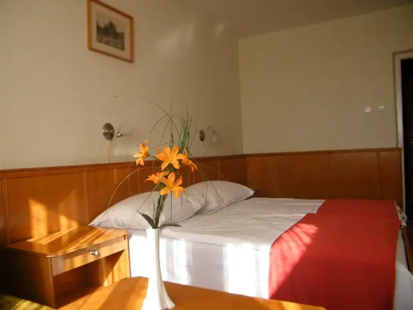 Hotel Magistern