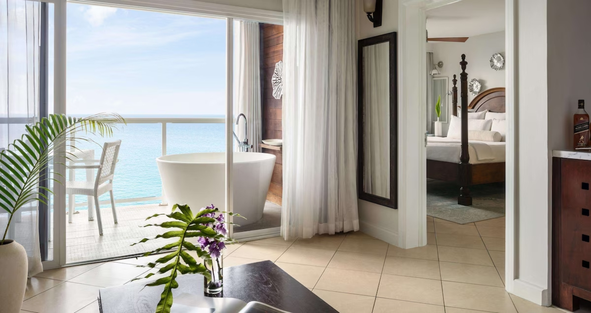 Sandals Regency La Toc All Inclusive
