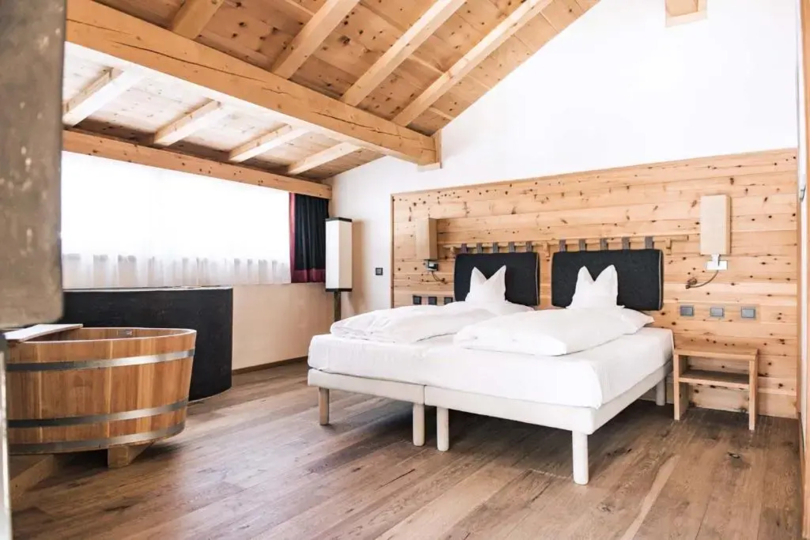 Tirler - Dolomites Living Hotel