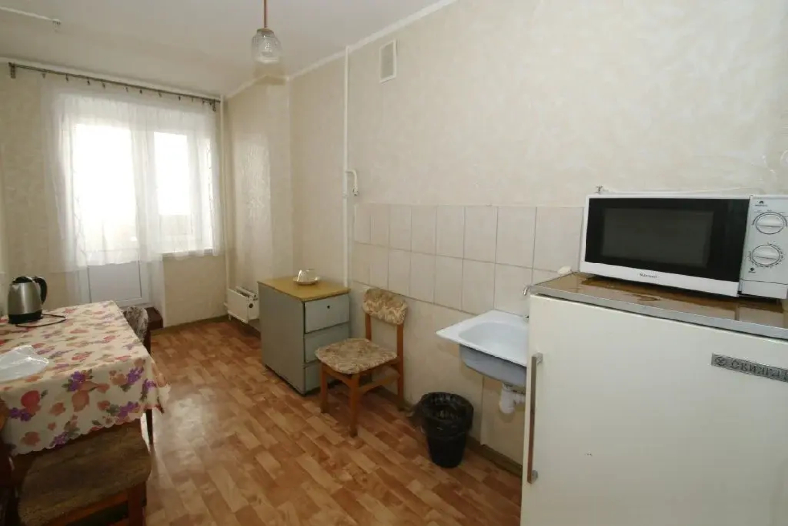 Гостиница Алгоритм