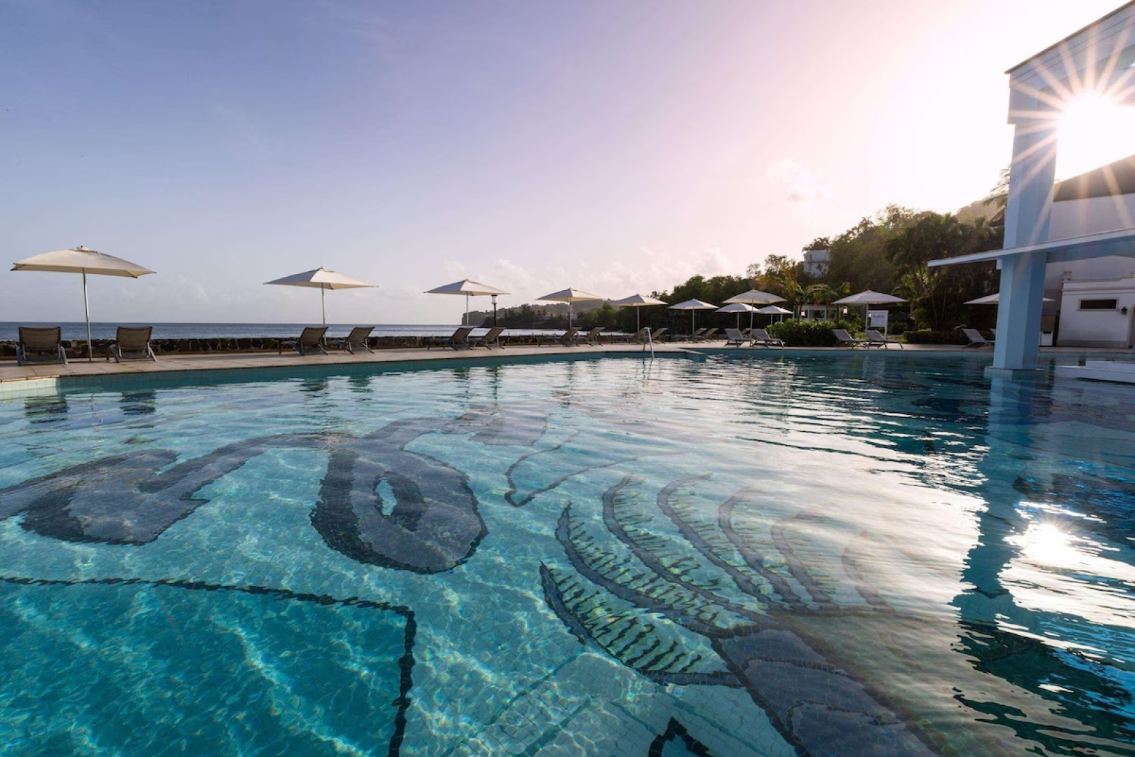 Sandals Regency La Toc All Inclusive
