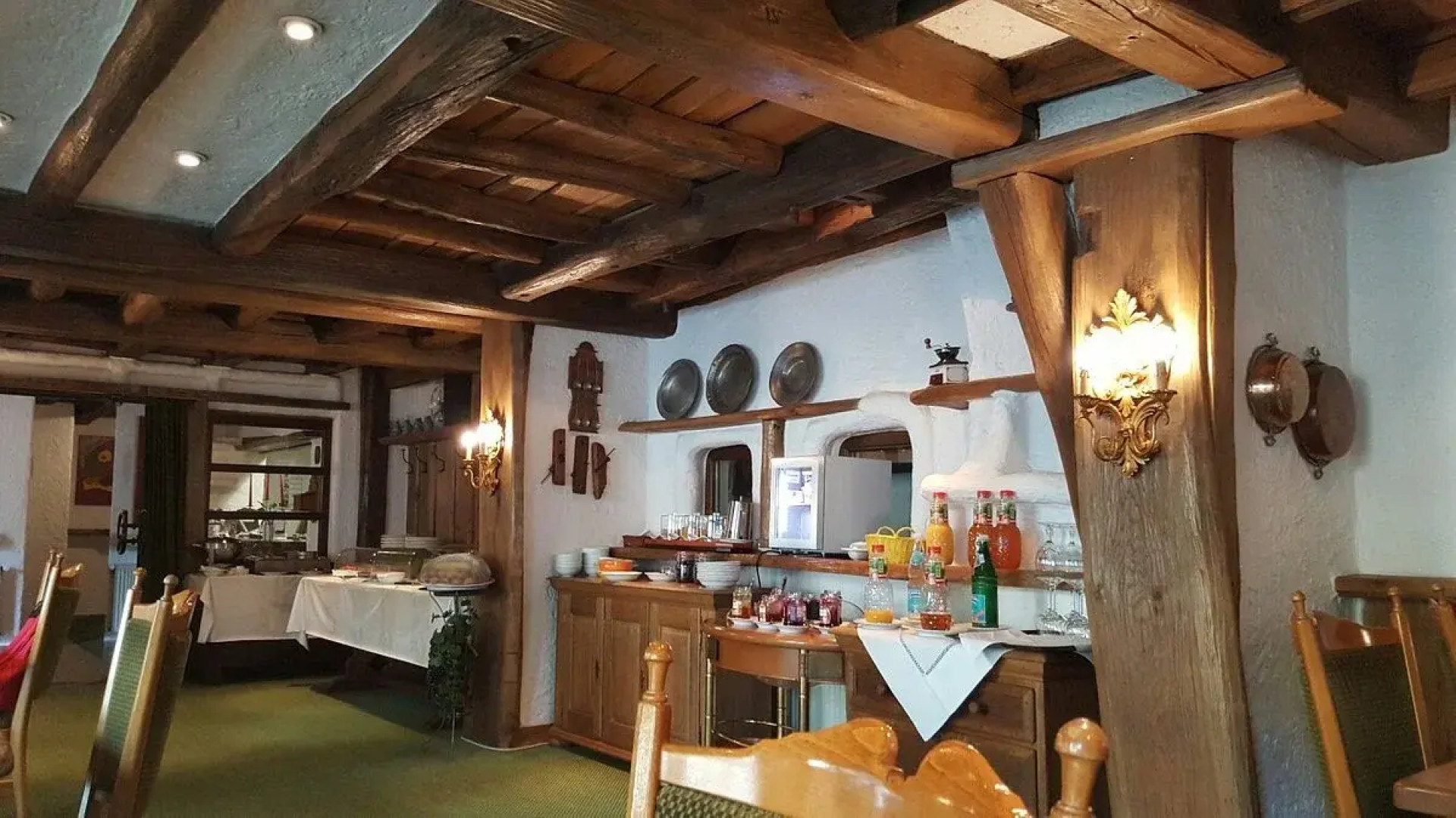 Hotel Prinz Heinrich Griesheim