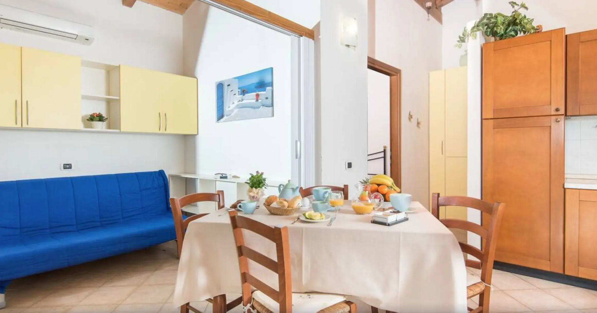 Mare Verde Villaggio