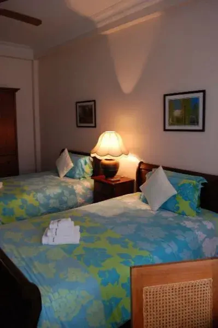 Lembah Impian Country Homes Resort