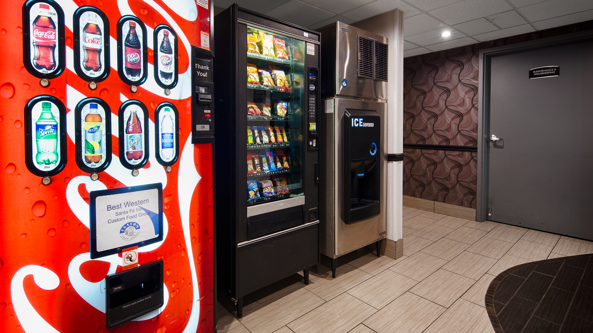 Best Western Santa Fe