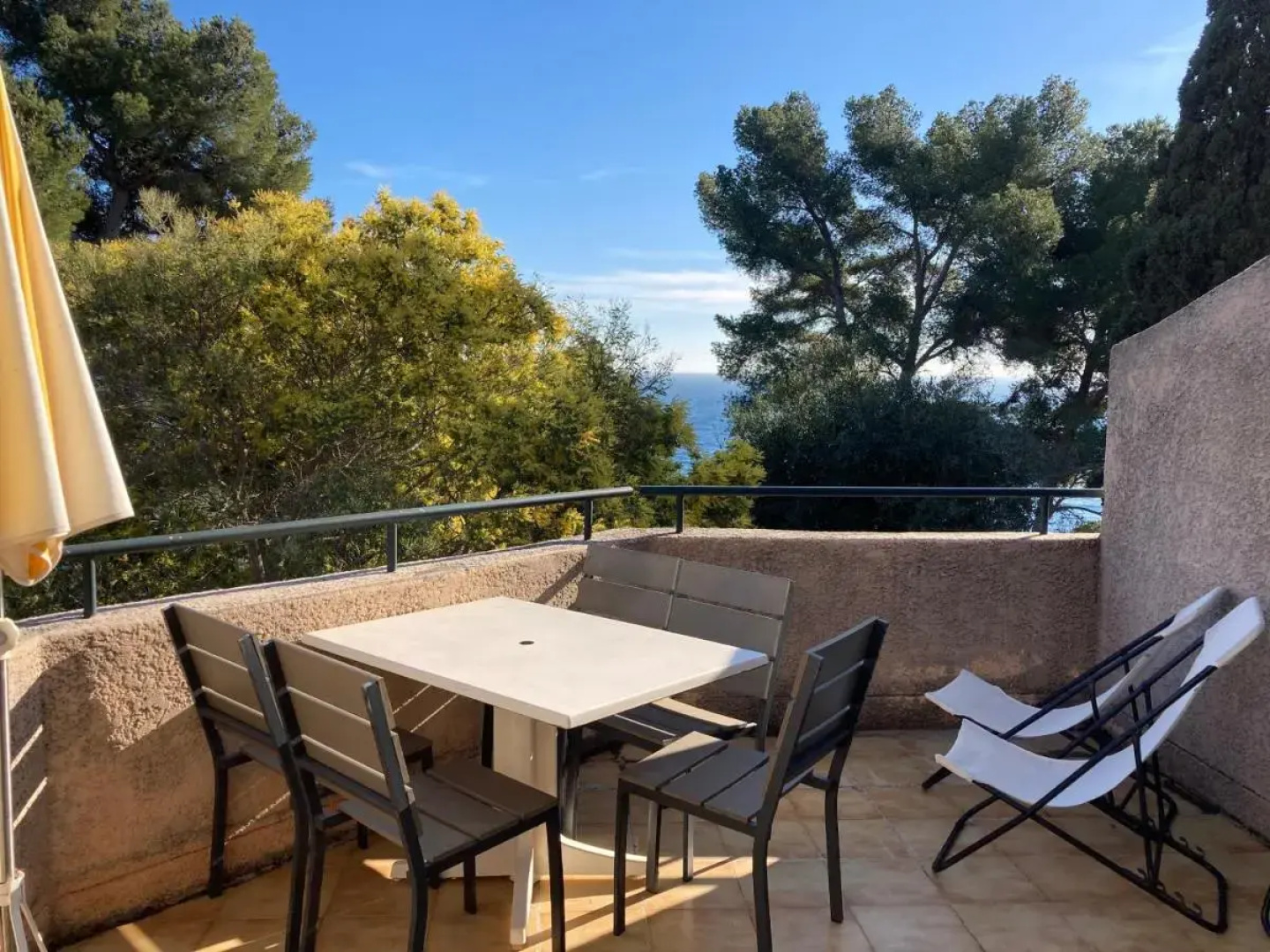 Hotel Le Provençal