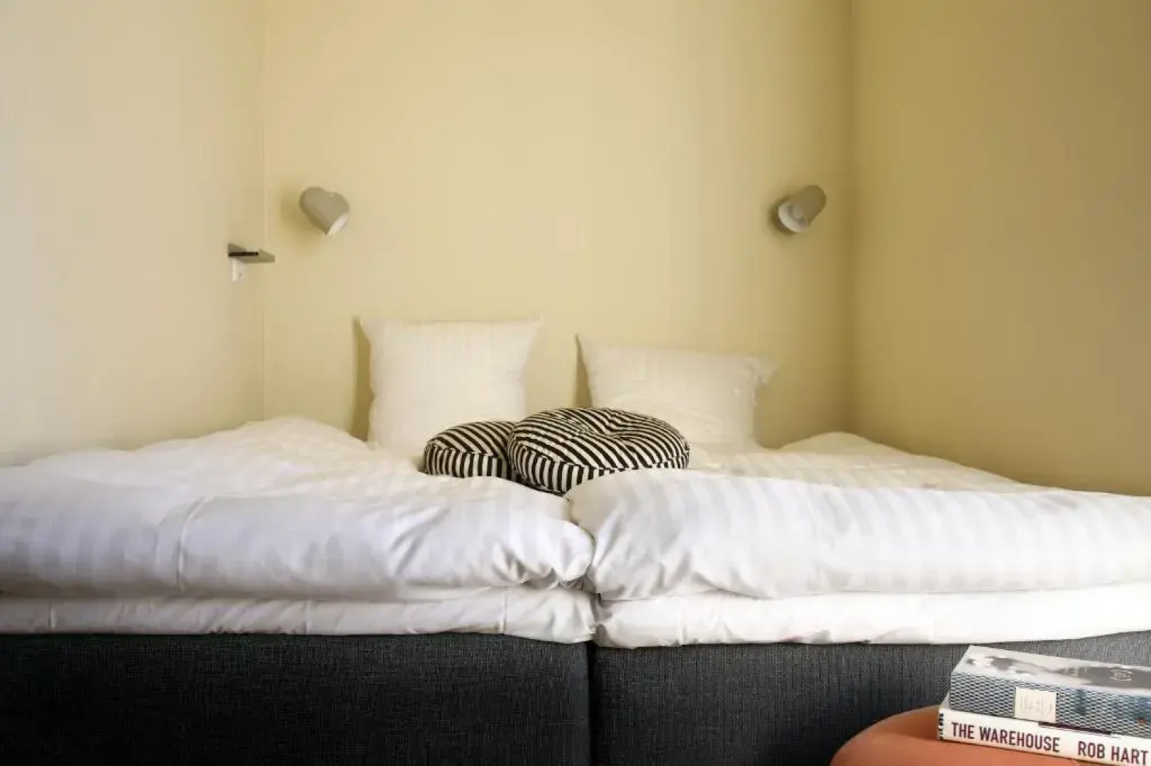 Strandhotellet Sandvig