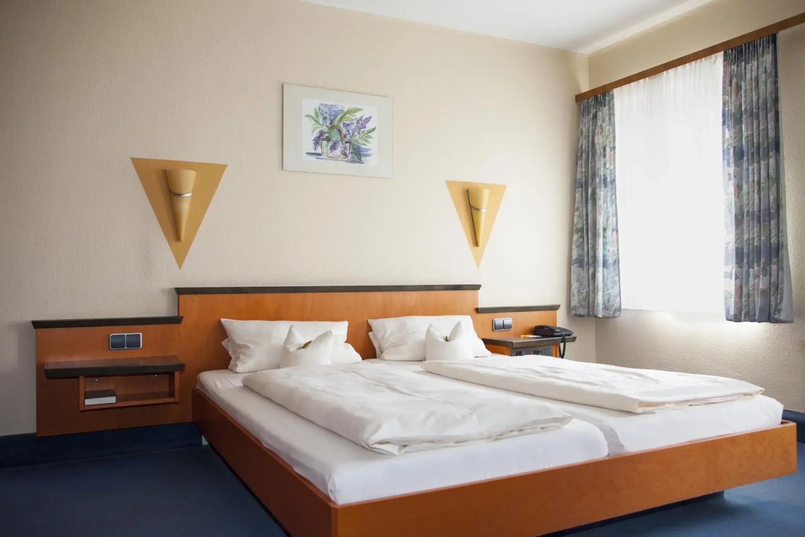 Landhotel Zur alten Post