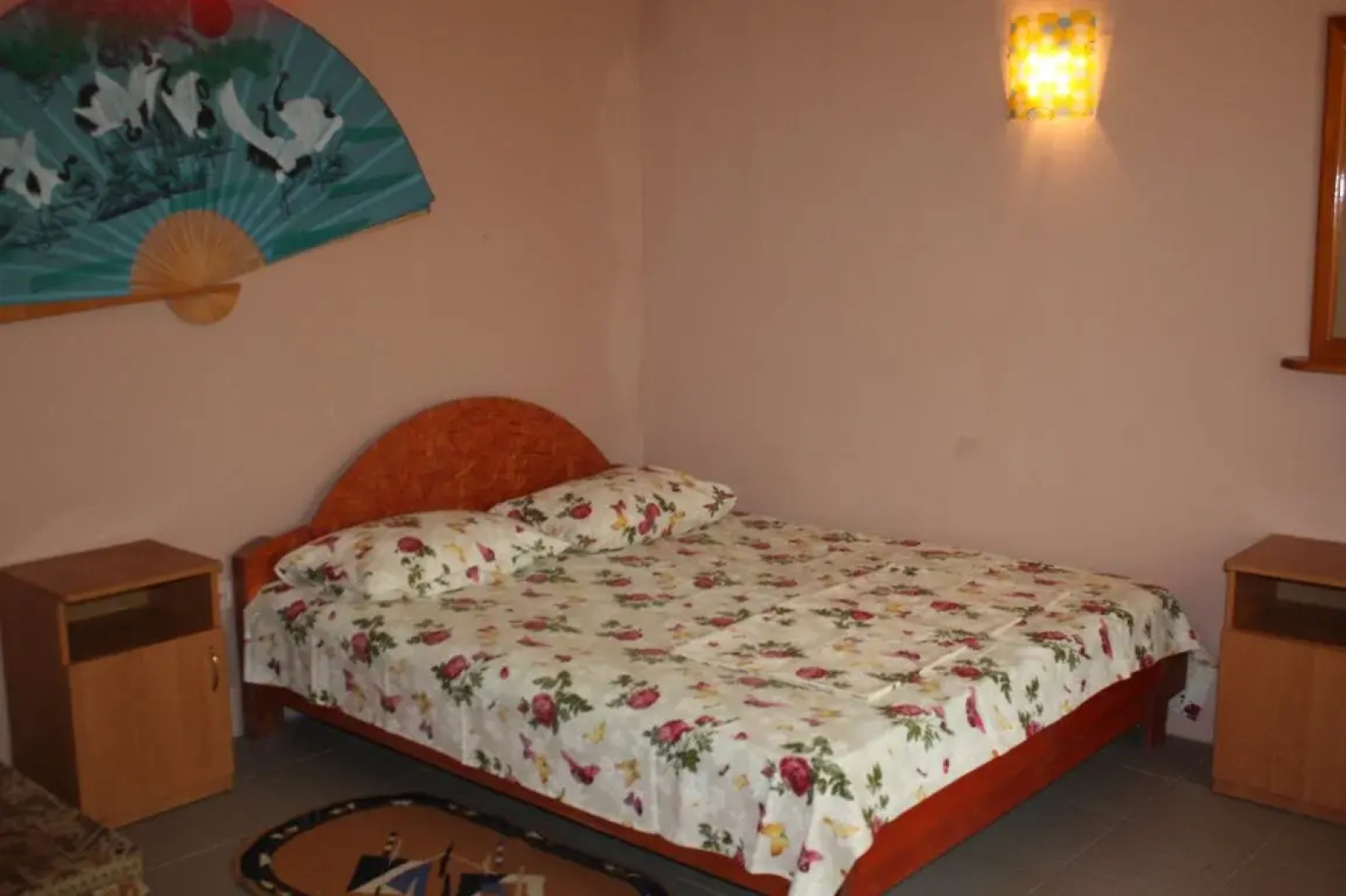 Elizaveta Guest House